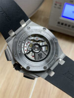 APS Factory Audemars Piguet Royal Oak Offshore 26400IO Grey Dial 44mm 1:1 Super Clone - Image 7