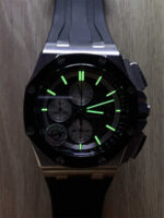 APS Factory Audemars Piguet Royal Oak Offshore 26400IO Grey Dial 44mm 1:1 Super Clone - Image 2