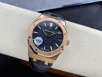 Audemars Piguet Royal Oak 15500OR 41mm Black Dial APS Factory Super Clone - Image 4