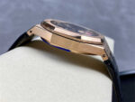 Audemars Piguet Royal Oak 15500OR 41mm Black Dial APS Factory Super Clone - Image 5