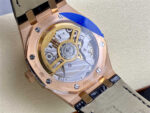 Audemars Piguet Royal Oak 15500OR 41mm Black Dial APS Factory Super Clone - Image 8