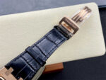 Audemars Piguet Royal Oak 15500OR 41mm Black Dial APS Factory Super Clone - Image 9