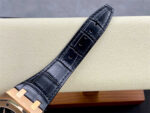 Audemars Piguet Royal Oak 15500OR 41mm Black Dial APS Factory Super Clone - Image 7