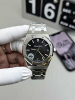 Audemars Piguet Royal Oak 15500ST APS Factory 41mm Top Clone
