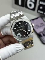 Audemars Piguet Royal Oak 15500ST APS Factory 41mm Top Clone - Image 2