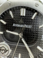 Audemars Piguet Royal Oak 15500ST APS Factory 41mm Top Clone - Image 3