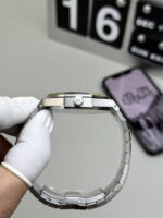 Audemars Piguet Royal Oak 15500ST APS Factory 41mm Top Clone - Image 5