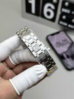 Audemars Piguet Royal Oak 15500ST APS Factory 41mm Top Clone - Image 8
