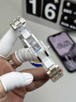 Audemars Piguet Royal Oak 15500ST APS Factory 41mm Top Clone - Image 7