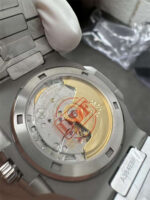 Patek Philippe Nautilus 5711 40mm Blue Dial DDF Factory Top Clone - Image 8