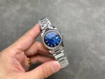 Rolex Day-Date m128239-0023 QF Factory Blue Dial 36mm Top Clone - Image 3