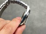 Rolex Day-Date m128239-0023 QF Factory Blue Dial 36mm Top Clone - Image 4