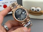 Rolex m228235-0055 Champagne Dial 40mm QF Factory - Image 3