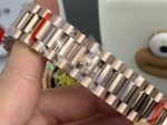 Rolex m228235-0055 Champagne Dial 40mm QF Factory - Image 6
