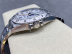 Rolex Explorer 42mm White Dial Clean Factory Top Clone - Image 6