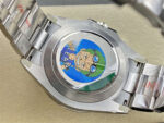 Rolex Explorer 42mm White Dial Clean Factory Top Clone - Image 8