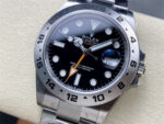 Rolex Explorer 16570 Black Dial 40mm Clean Factory 1:1 Super Clone - Image 3