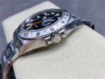 Rolex Explorer 16570 Black Dial 40mm Clean Factory 1:1 Super Clone - Image 5