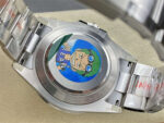 Rolex Explorer 16570 Black Dial 40mm Clean Factory 1:1 Super Clone - Image 7