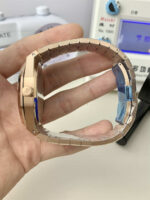Audemars Piguet Royal Oak 15510OR APS Factory 41mm Blue Dial Super Clone - Image 4