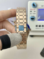 Audemars Piguet Royal Oak 15510OR APS Factory 41mm Blue Dial Super Clone - Image 6