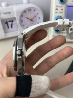 Audemars Piguet Royal Oak Offshore APS Factory 42mm White Dial Super Clone - Image 4