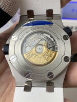 Audemars Piguet Royal Oak Offshore APS Factory 42mm White Dial Super Clone - Image 5