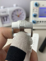 Audemars Piguet Royal Oak Offshore APS Factory 42mm White Dial Super Clone - Image 6