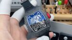 Richard Mille 14.2mm BBR Factory Super Clone