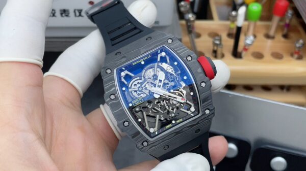 Richard Mille 14.2mm BBR Factory Super Clone