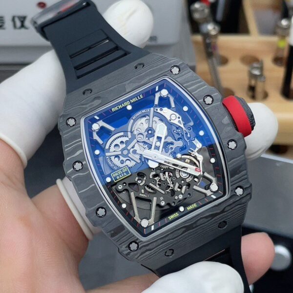Richard Mille 14.2mm BBR Factory Super Clone