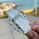 Richard Mille White Dial 42.7mm New Factory - Image 5
