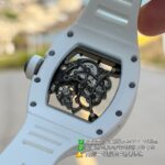 Richard Mille White Dial 42.7mm New Factory - Image 4