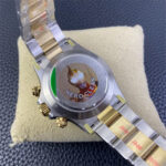 Rolex Daytona 116503 Clean Factory 40mm Black Dial Super Clone - Image 5