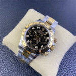 Clean Factory Rolex Daytona 116503 Black Dial 40mm - Image 3
