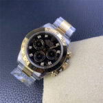 Clean Factory Rolex Daytona 116503 Black Dial 40mm - Image 4