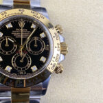 Clean Factory Rolex Daytona 116503 Black Dial 40mm - Image 5