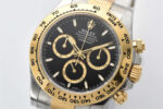 Rolex Daytona 126503 40mm Black Dial Clean Factory Top Clone - Image 2