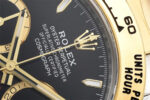 Rolex Daytona 126503 40mm Black Dial Clean Factory Top Clone - Image 4