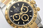 Rolex Daytona 126503 40mm Black Dial Clean Factory Top Clone - Image 6
