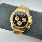 Rolex Daytona 116508 Clean Factory 40mm Champagne Dial Super Clone - Image 2