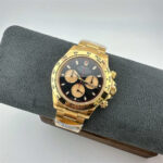 Rolex Daytona 116508 Clean Factory 40mm Champagne Dial Super Clone - Image 3