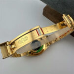 Rolex Daytona 116508 Clean Factory 40mm Champagne Dial Super Clone - Image 6