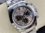 Rolex Daytona 126509 Grey Dial 40mm Clean Factory 1:1 Super Clone - Image 2