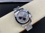 Rolex Daytona 126509 Grey Dial 40mm Clean Factory 1:1 Super Clone - Image 3