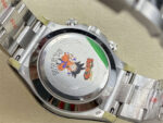 Rolex Daytona 126509 Grey Dial 40mm Clean Factory 1:1 Super Clone - Image 9
