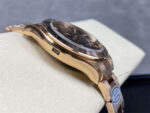 Rolex Daytona 4130 40mm Brown Dial Clean Factory Top Clone - Image 5