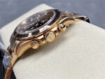 Rolex Daytona 4130 40mm Brown Dial Clean Factory Top Clone - Image 6