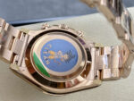 Rolex Daytona 4130 40mm Brown Dial Clean Factory Top Clone - Image 8