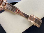 Rolex Daytona 4130 40mm Brown Dial Clean Factory Top Clone - Image 7